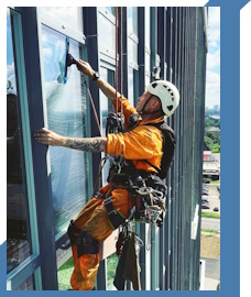 Услуги Высотные работы в Сасове