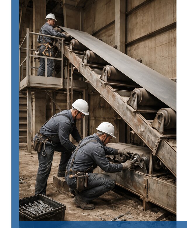 Ремонт элеваторов в Сасове аварийный и плановый сервис